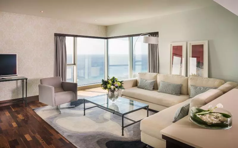 Sviitti, Arrecife Gran Hotel & SPA