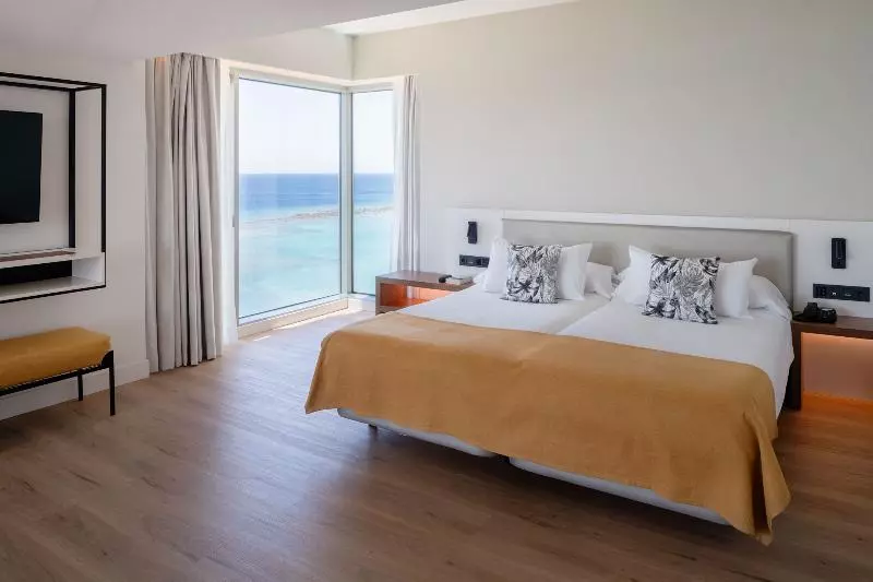 Sviitti Merinäkymä, Arrecife Gran Hotel & SPA
