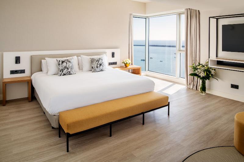 סוויטה נוף לים, Arrecife Gran Hotel & SPA