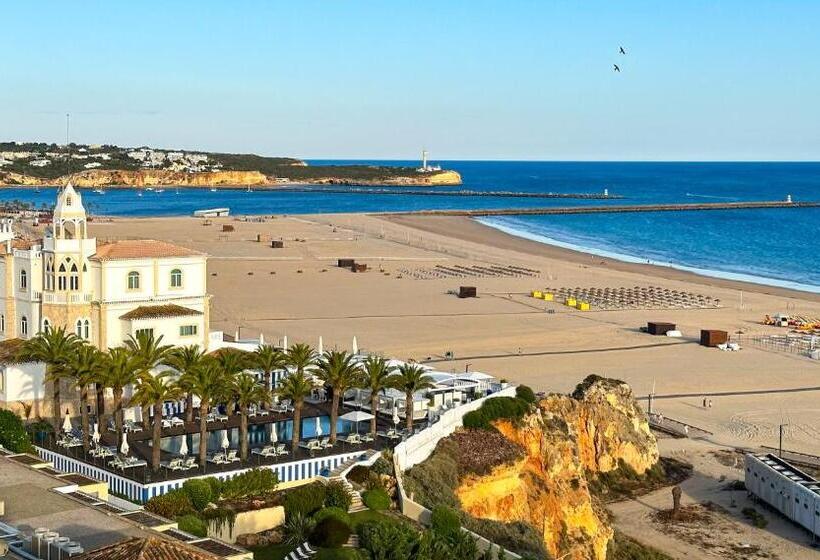 Номер Стандарт Вид на Море, Avenida Praia