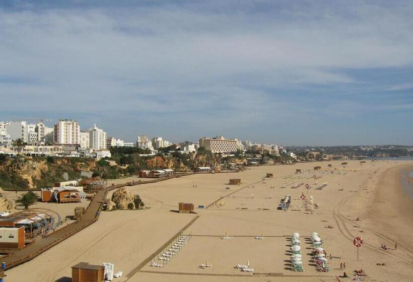 Номер Стандарт Вид на Море, Avenida Praia