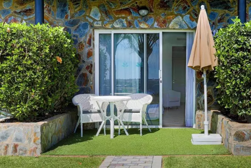 ゴルフビュースタンダードルーム, Bull Vital Suites & Spa Boutique Hotel - Adults Only