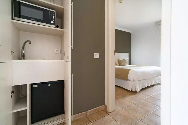 デラックスルーム, Bull Vital Suites & Spa Boutique Hotel - Adults Only