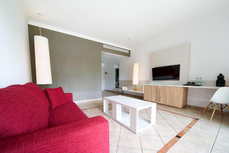 디럭스 룸, Bull Vital Suites & Spa Boutique Hotel - Adults Only