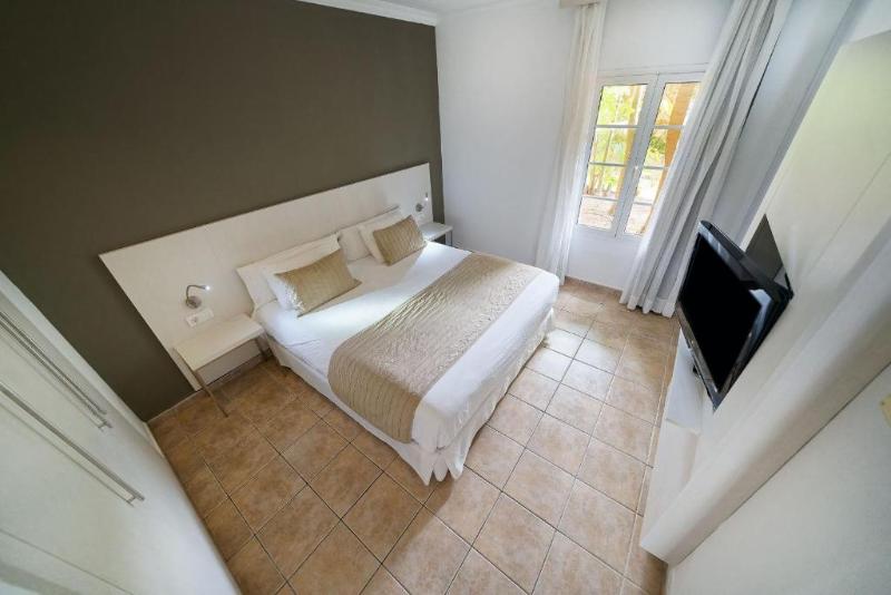 디럭스 룸, Bull Vital Suites & Spa Boutique Hotel - Adults Only