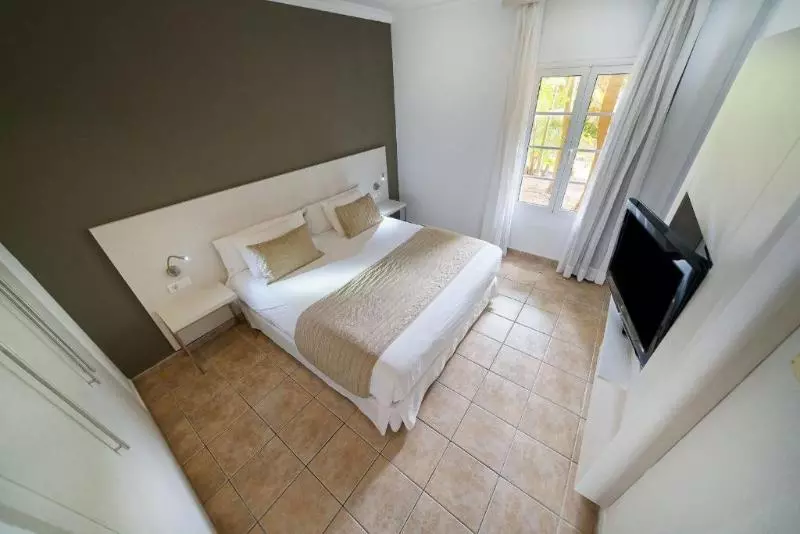 デラックスルーム, Bull Vital Suites & Spa Boutique Hotel - Adults Only