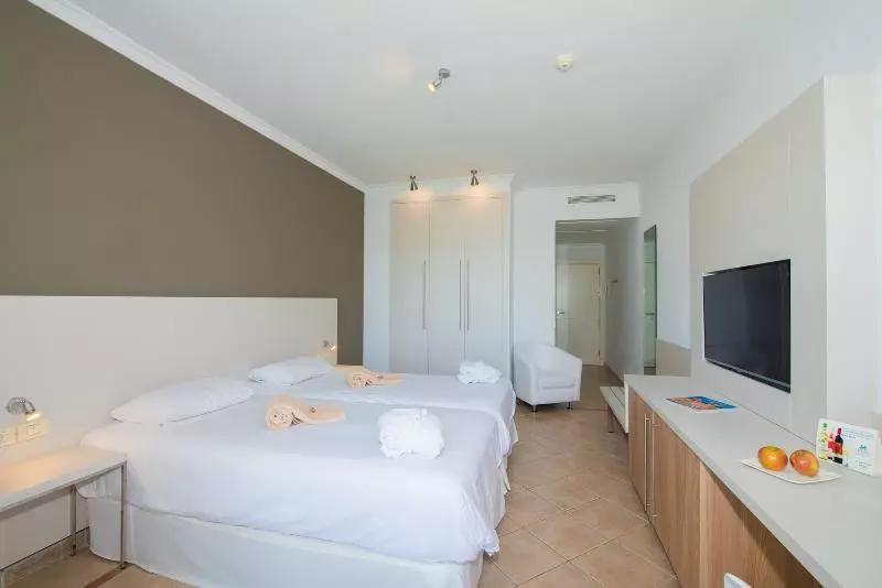 スタンダードルーム, Bull Vital Suites & Spa Boutique Hotel - Adults Only
