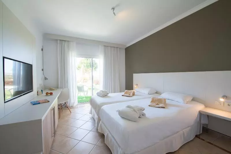 スタンダードルーム, Bull Vital Suites & Spa Boutique Hotel - Adults Only