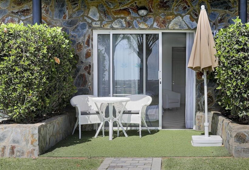 스탠다드 룸 골프 전망, Bull Vital Suites & Spa Boutique Hotel - Adults Only