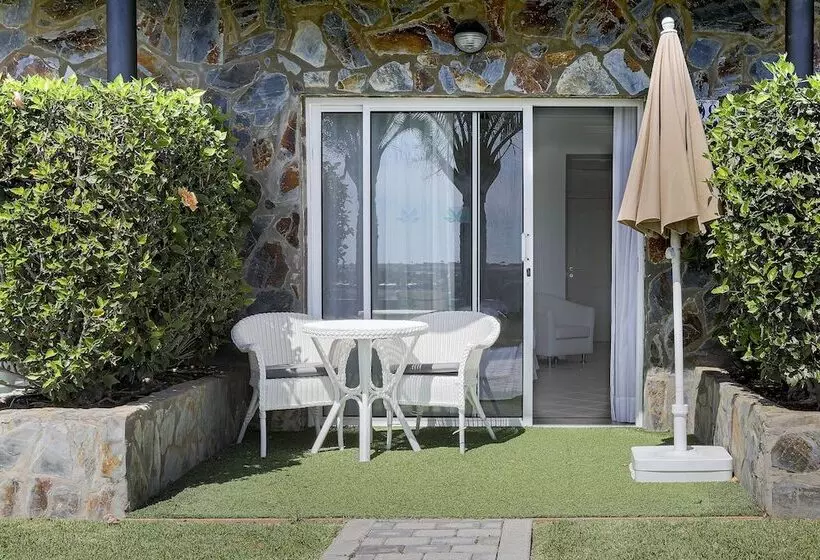 ゴルフビュースタンダードルーム, Bull Vital Suites & Spa Boutique Hotel - Adults Only