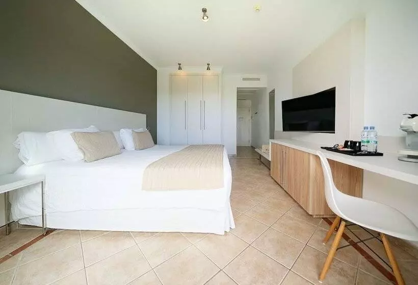 ゴルフビュースタンダードルーム, Bull Vital Suites & Spa Boutique Hotel - Adults Only