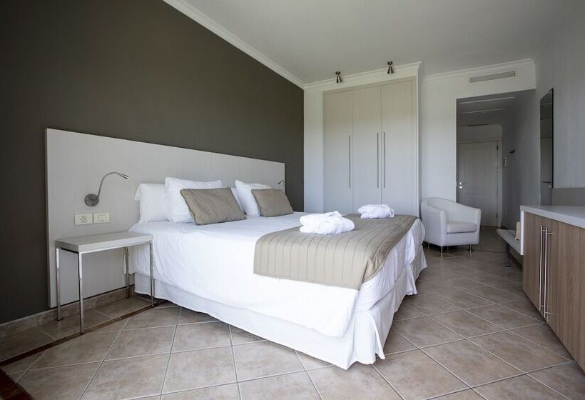 Quarto Estandar Vista Golfe, Bull Vital Suites & Spa Boutique Hotel - Adults Only