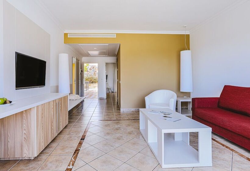 디럭스 룸, Bull Vital Suites & Spa Boutique Hotel - Adults Only