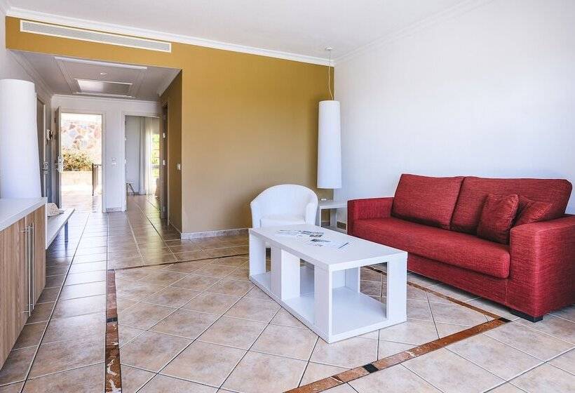 디럭스 룸, Bull Vital Suites & Spa Boutique Hotel - Adults Only