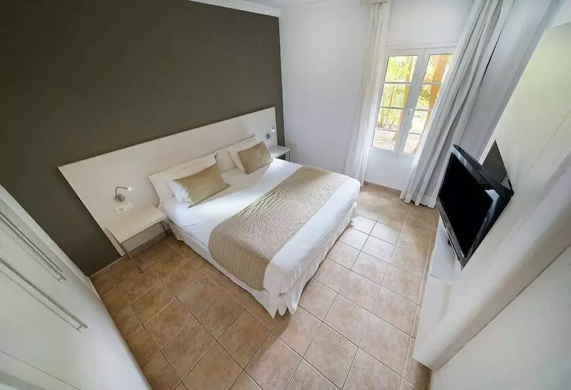 デラックスルーム, Bull Vital Suites & Spa Boutique Hotel - Adults Only
