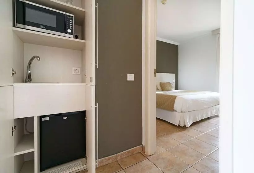 デラックスルーム, Bull Vital Suites & Spa Boutique Hotel - Adults Only
