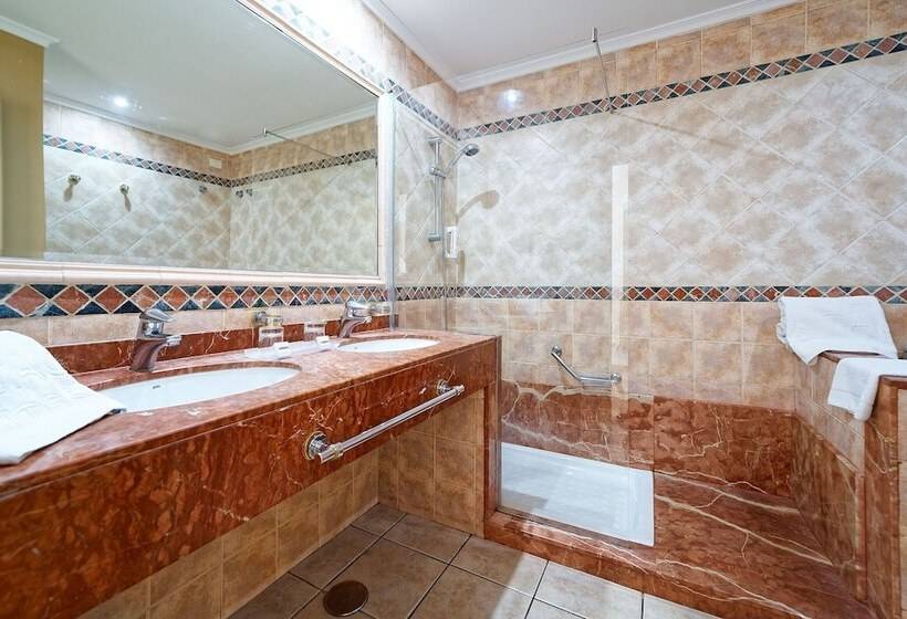 Quarto Deluxe, Bull Vital Suites & Spa Boutique Hotel - Adults Only