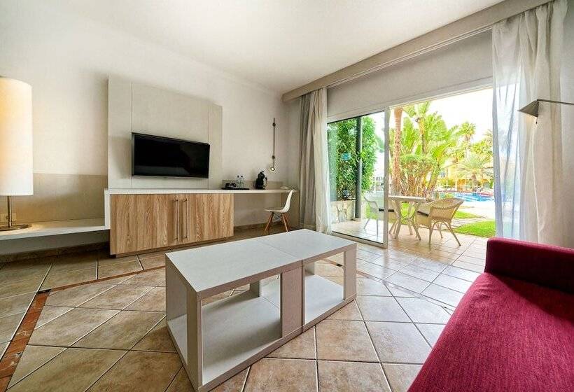Quarto Deluxe, Bull Vital Suites & Spa Boutique Hotel - Adults Only
