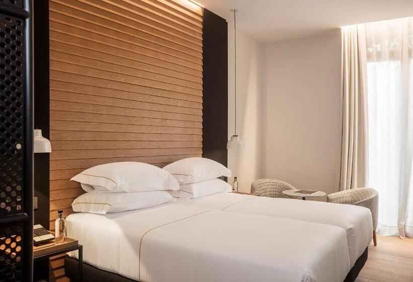 اتاق استاندارد, Casa Elliot By Bondia Hotel Group