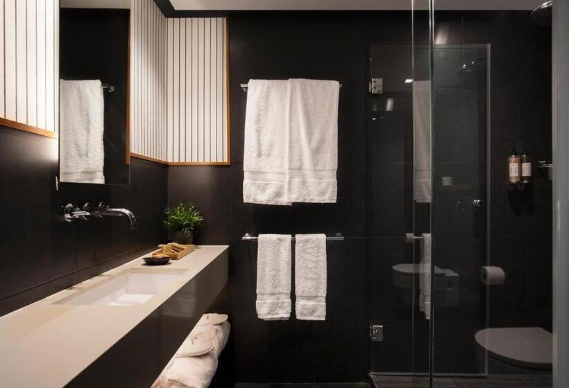 Номер Стандарт Трехместный, Casa Elliot By Bondia Hotel Group