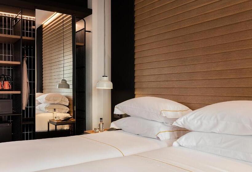 اتاق استاندارد سه نفره, Casa Elliot By Bondia Hotel Group