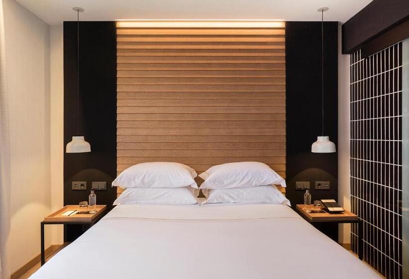 اتاق استاندارد با تراس, Casa Elliot By Bondia Hotel Group