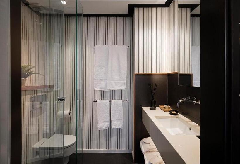 Люкс Повышенной Комфортности, Casa Elliot By Bondia Hotel Group