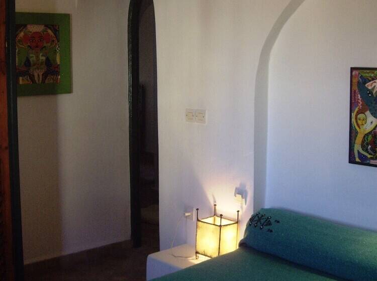 חדר סטנדרט, Dar Al Bahar