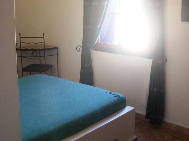 חדר סטנדרט, Dar Al Bahar