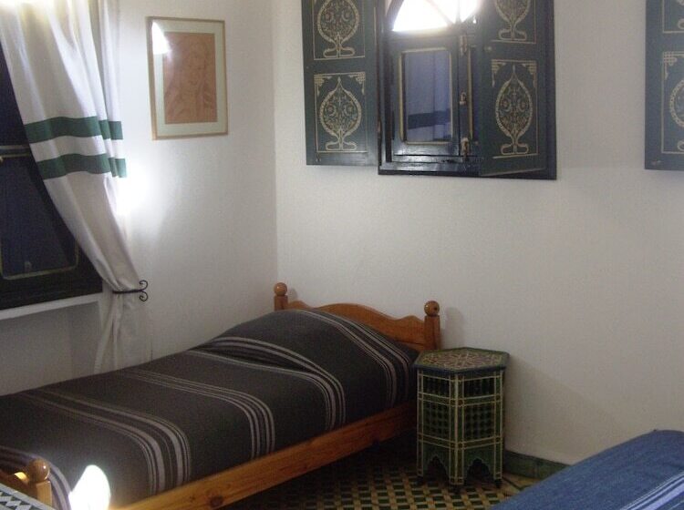 חדר סטנדרט לשלושה, Dar Al Bahar