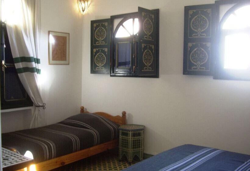 Номер Стандарт Трехместный, Dar Al Bahar