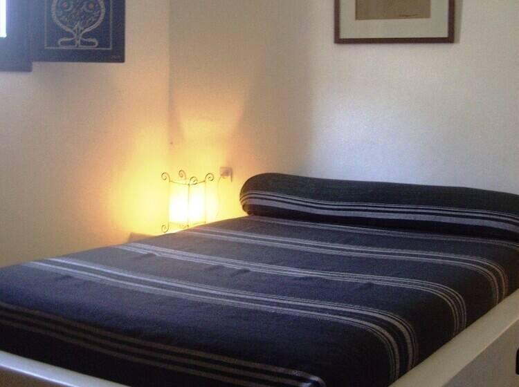 חדר סטנדרט לשלושה, Dar Al Bahar