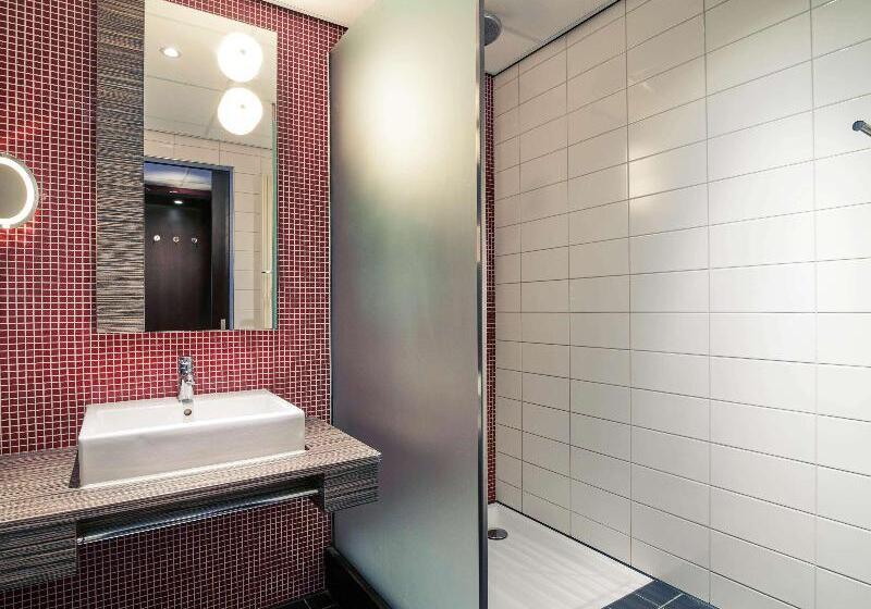 اتاق لوکس, Doubletree By Hilton Hotel Istanbul Sirkeci