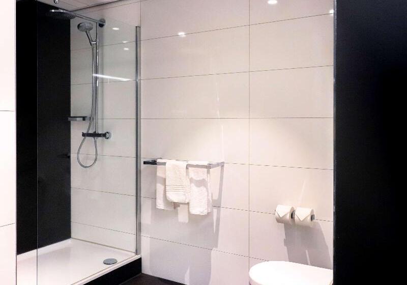 اتاق لوکس, Doubletree By Hilton Hotel Istanbul   Sirkeci