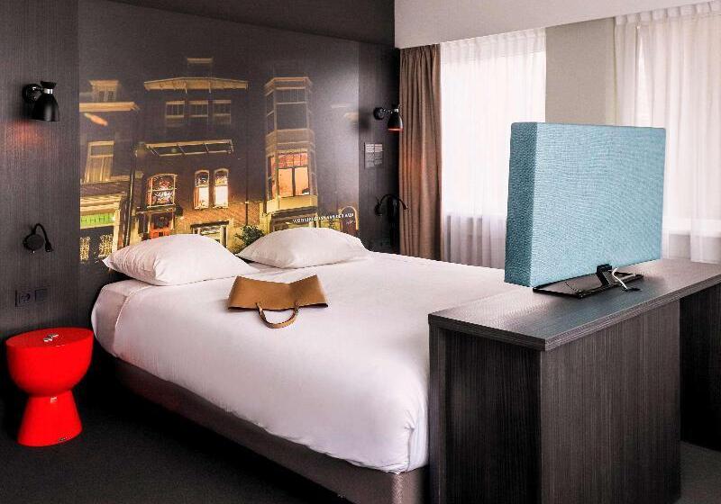 اتاق لوکس, Doubletree By Hilton Hotel Istanbul Sirkeci