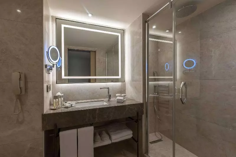 スタンダードルーム, Doubletree By Hilton Hotel Istanbul   Sirkeci
