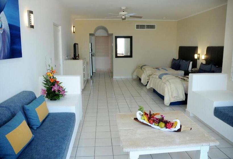 주니어 스위트, El Cid Marina Beach