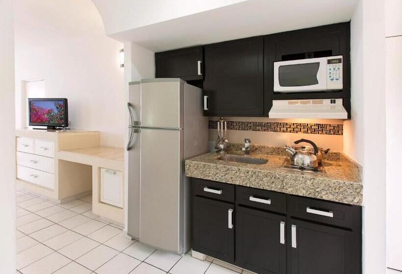 주니어 스위트, El Cid Marina Beach