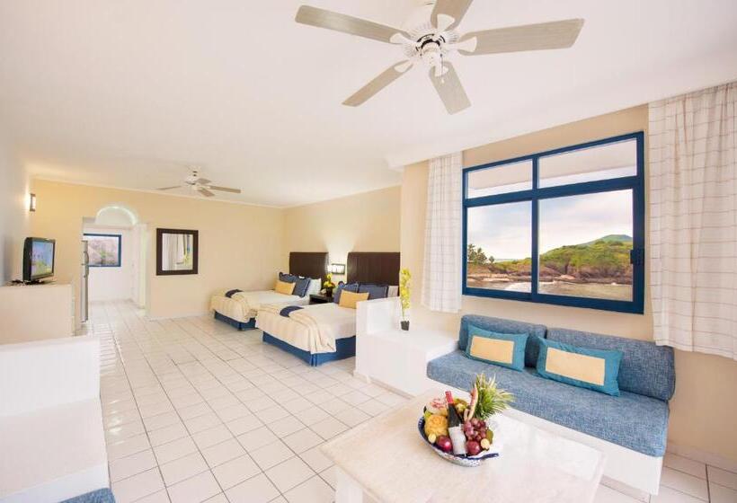 주니어 스위트, El Cid Marina Beach