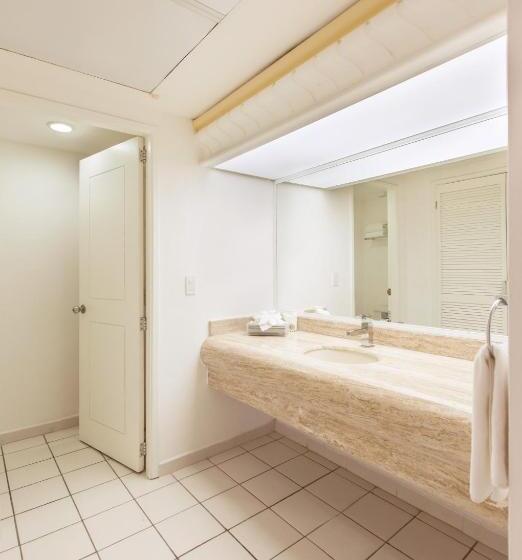 스위트, El Cid Marina Beach