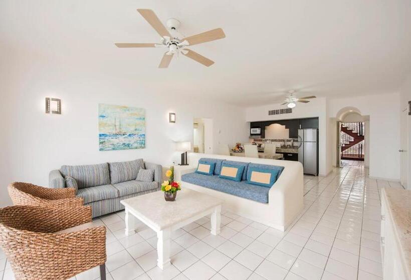 스위트, El Cid Marina Beach