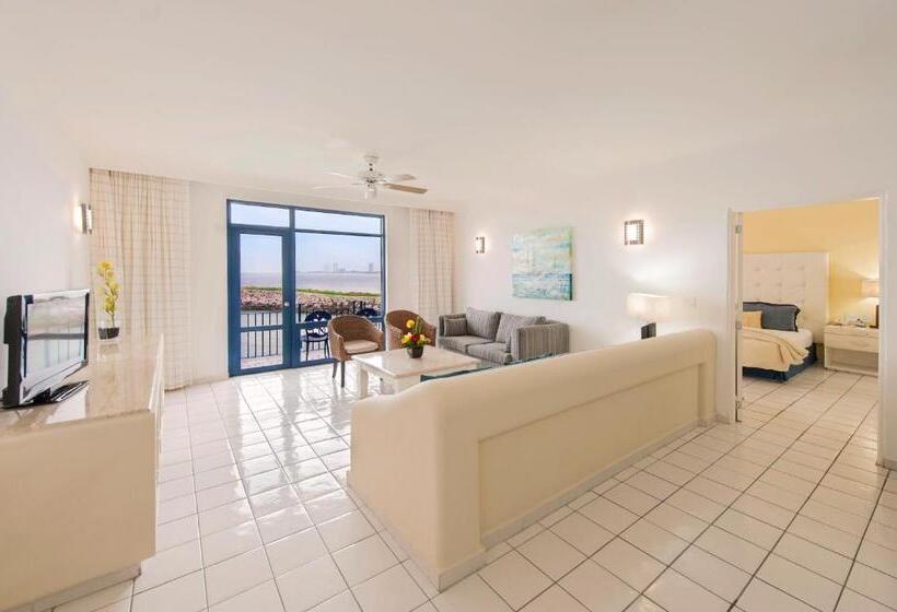 스위트, El Cid Marina Beach