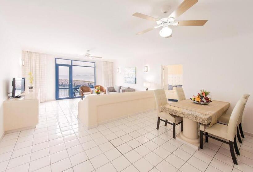 스위트, El Cid Marina Beach