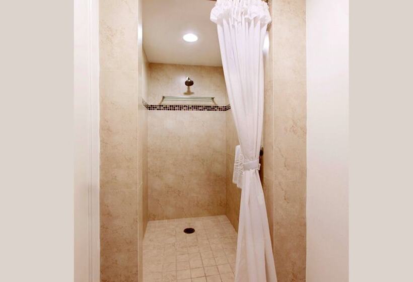 주니어 스위트, El Cid Marina Beach