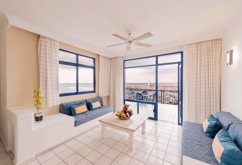 주니어 스위트, El Cid Marina Beach