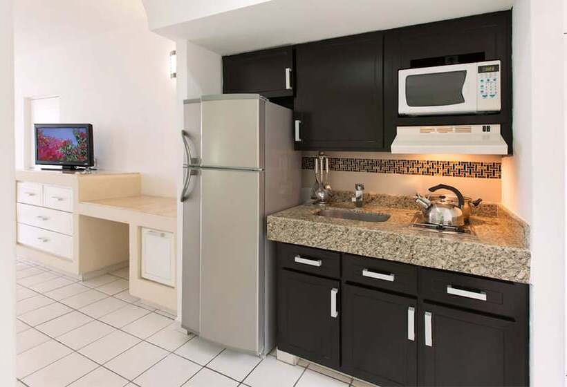 주니어 스위트, El Cid Marina Beach