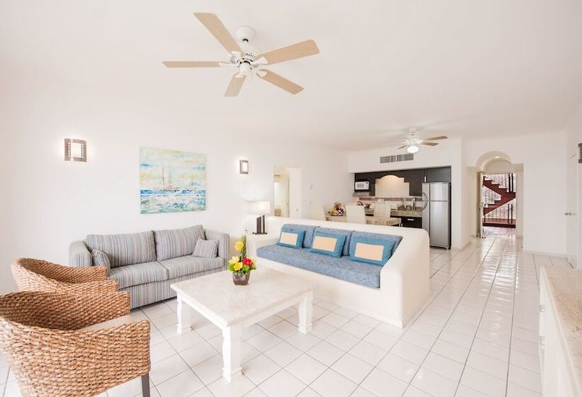 스위트, El Cid Marina Beach