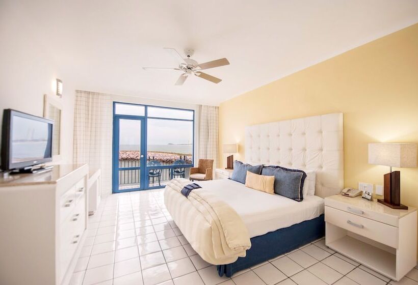 스위트, El Cid Marina Beach