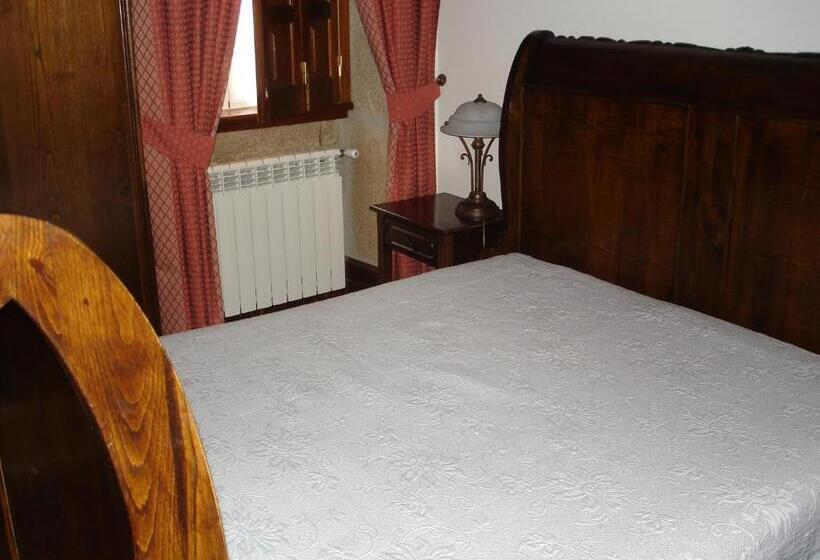 اتاق استاندارد, Falcao De Mendonca