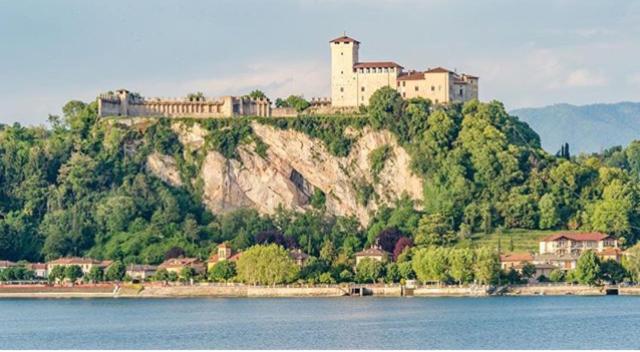 غرفة قياسية مطلّة علي البحيرة, Florida